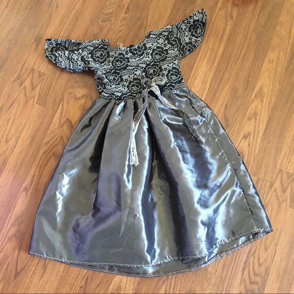 Handmade OOAK dress - Picture 2 of 7